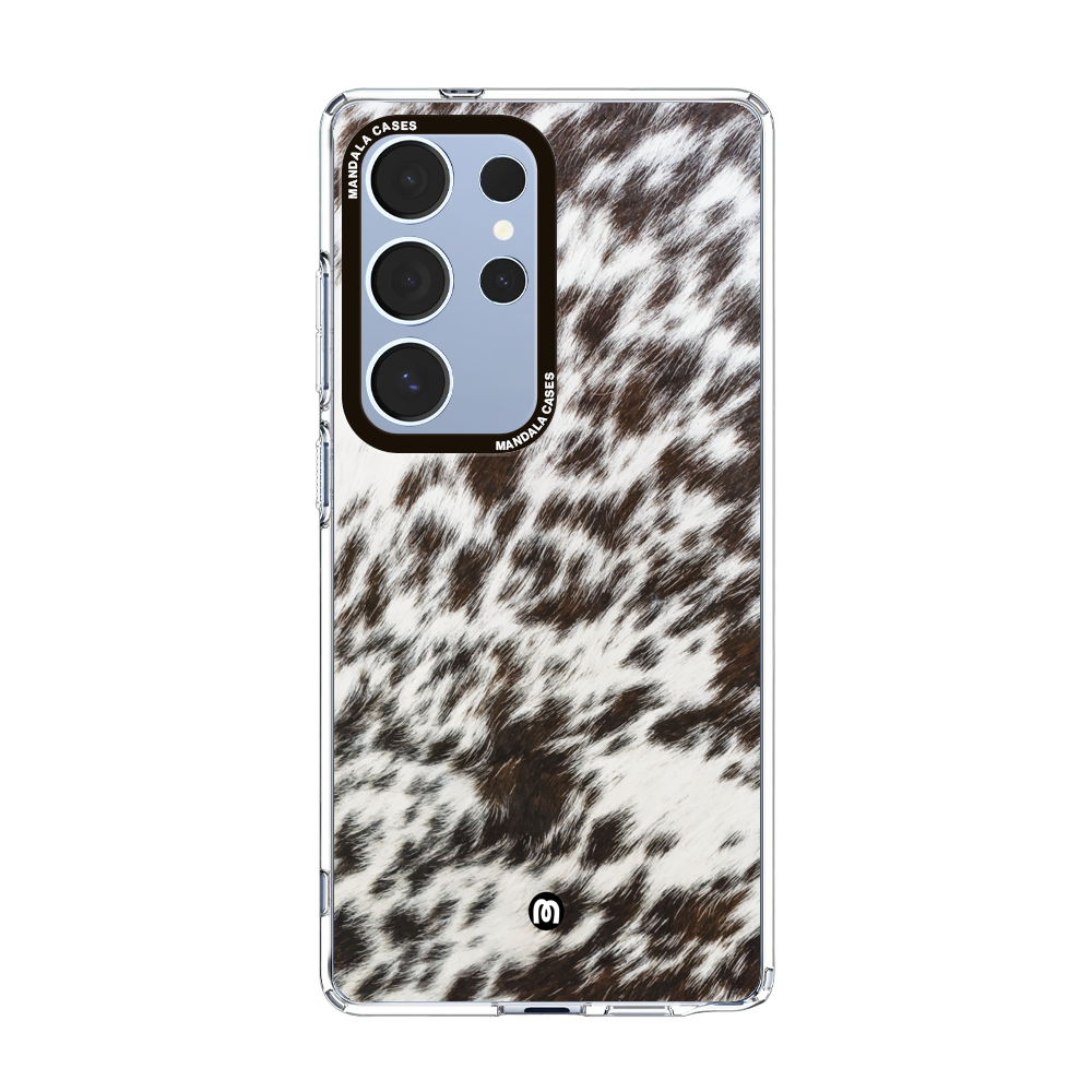 Cases para Samsung S25 ULTRA - Mandala Cases