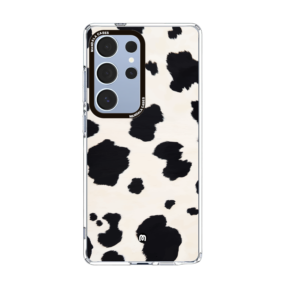 Cases para Samsung S25 ULTRA - Mandala Cases