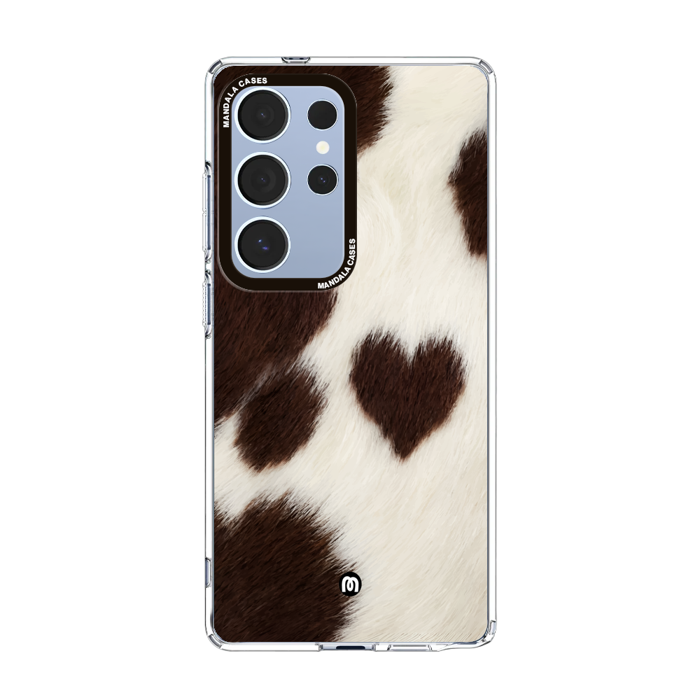Cases para Samsung S25 ULTRA - Mandala Cases