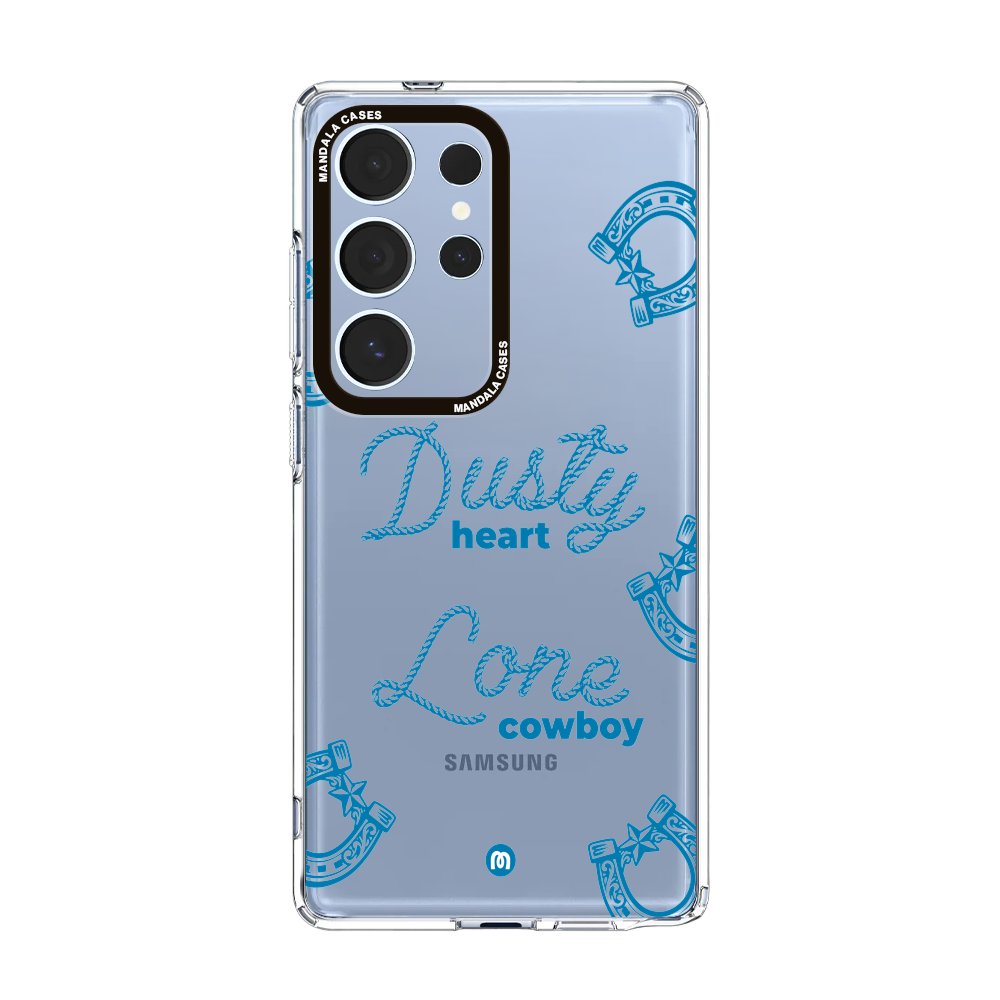 Cases para Samsung S25 ULTRA - Mandala Cases