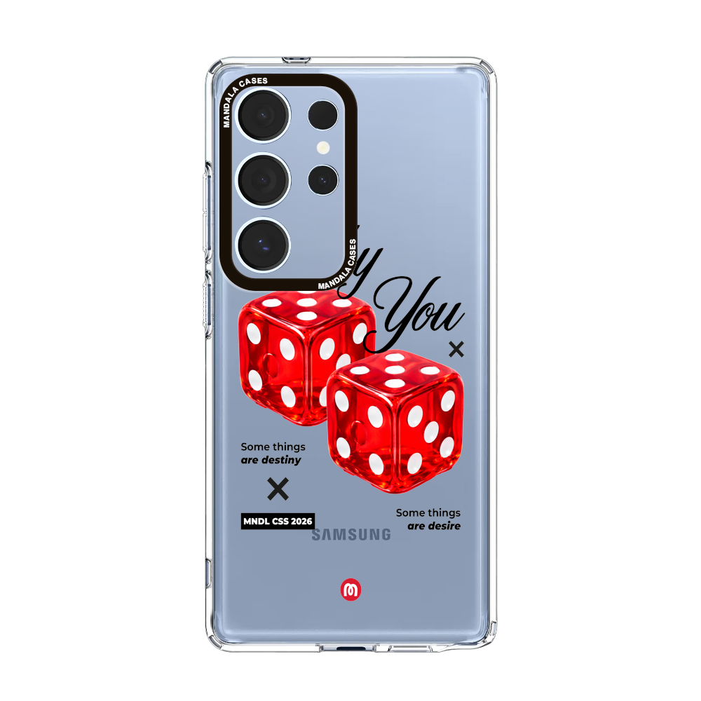 Cases para Samsung S25 ULTRA - Mandala Cases
