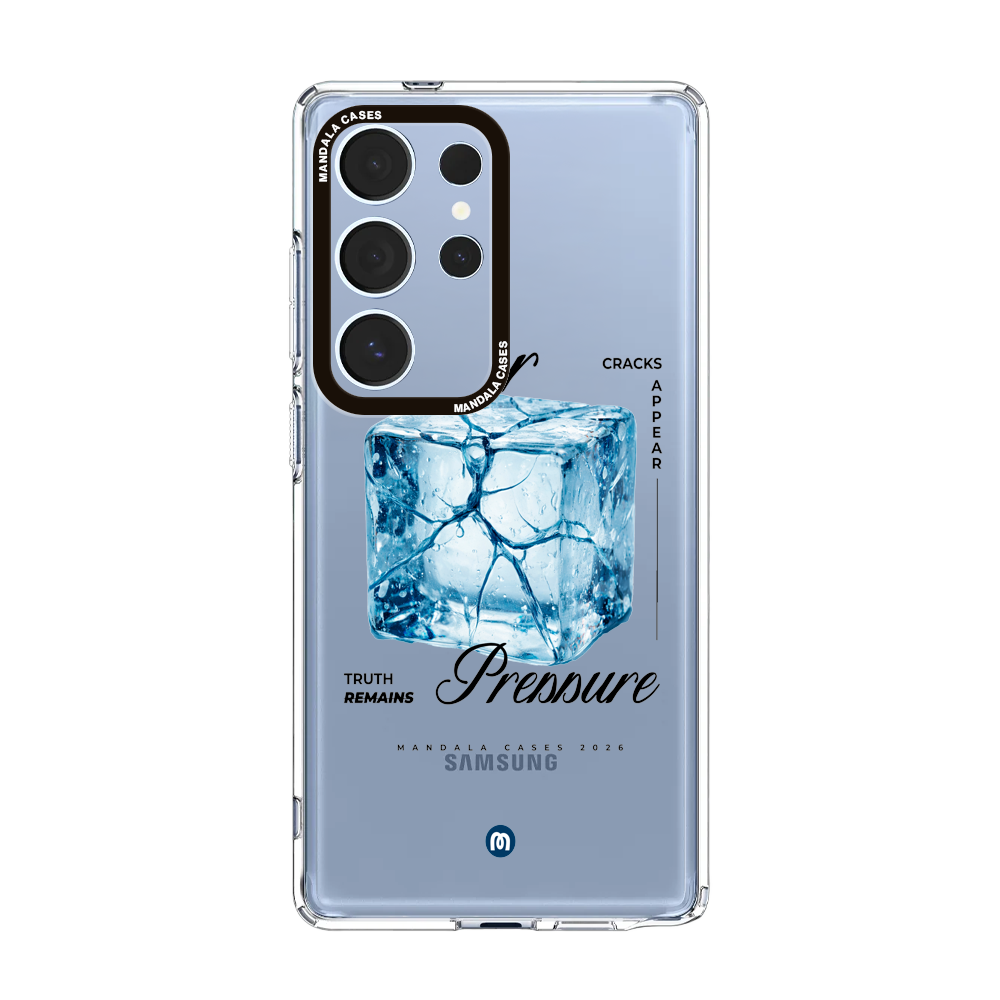 Cases para Samsung S25 ULTRA - Mandala Cases