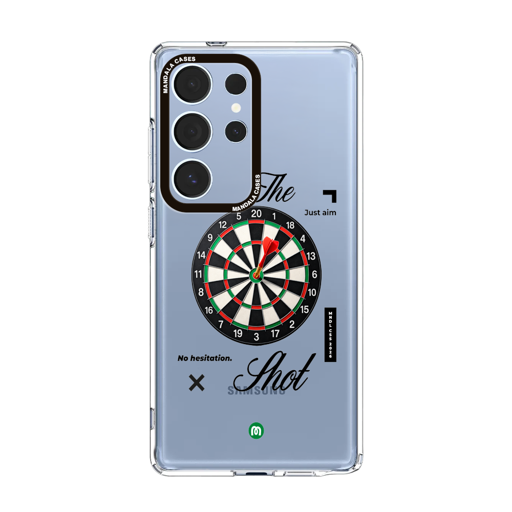 Cases para Samsung S25 ULTRA - Mandala Cases