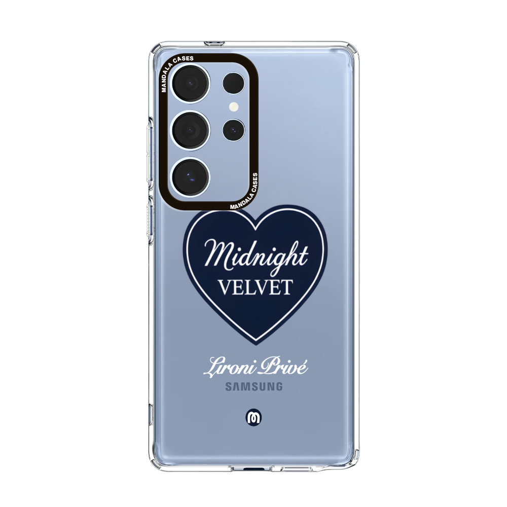 Cases para Samsung S25 ULTRA - Mandala Cases