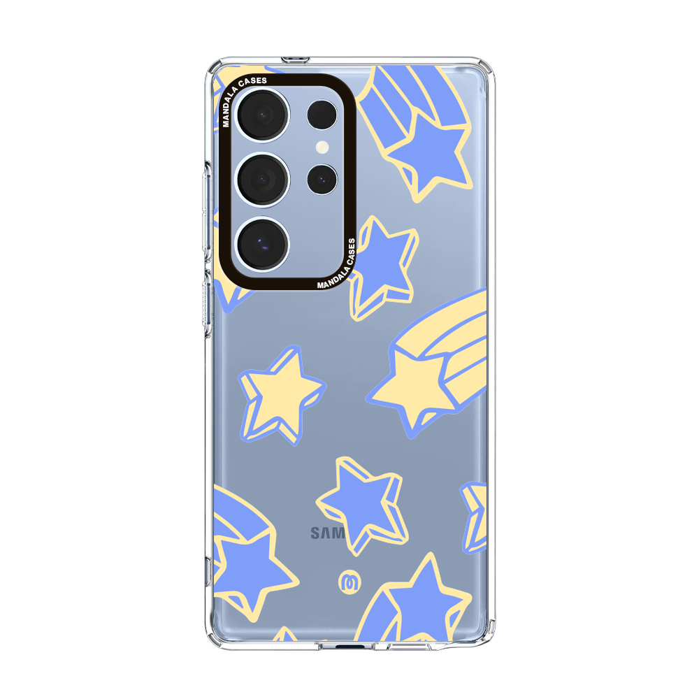 Cases para Samsung S25 ULTRA - Mandala Cases
