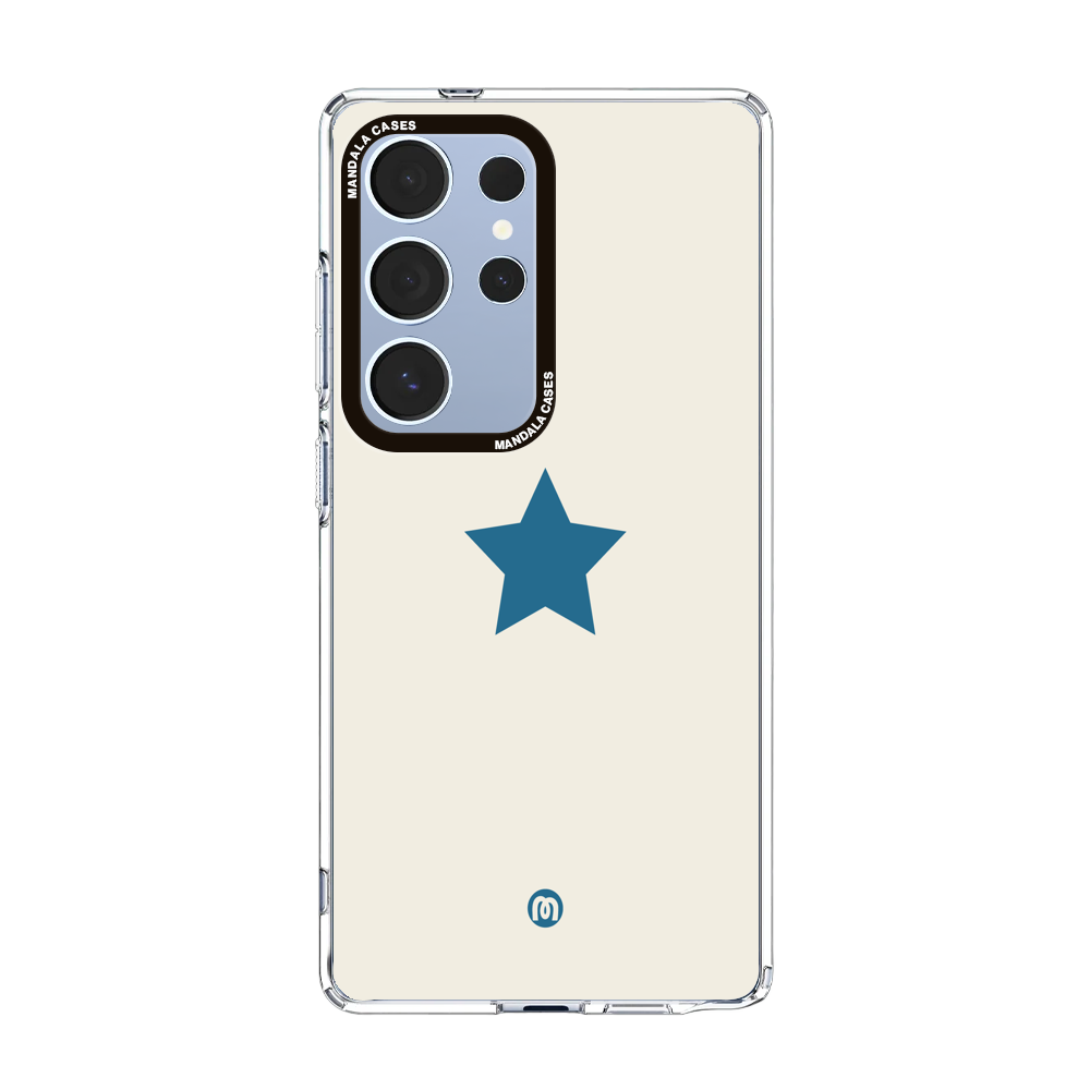 Cases para Samsung S25 ULTRA - Mandala Cases