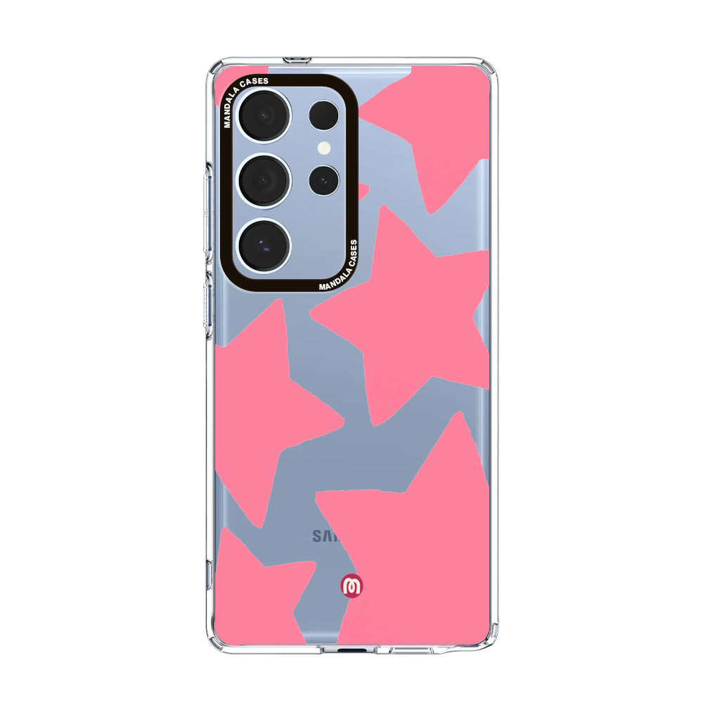 Cases para Samsung S25 ULTRA - Mandala Cases