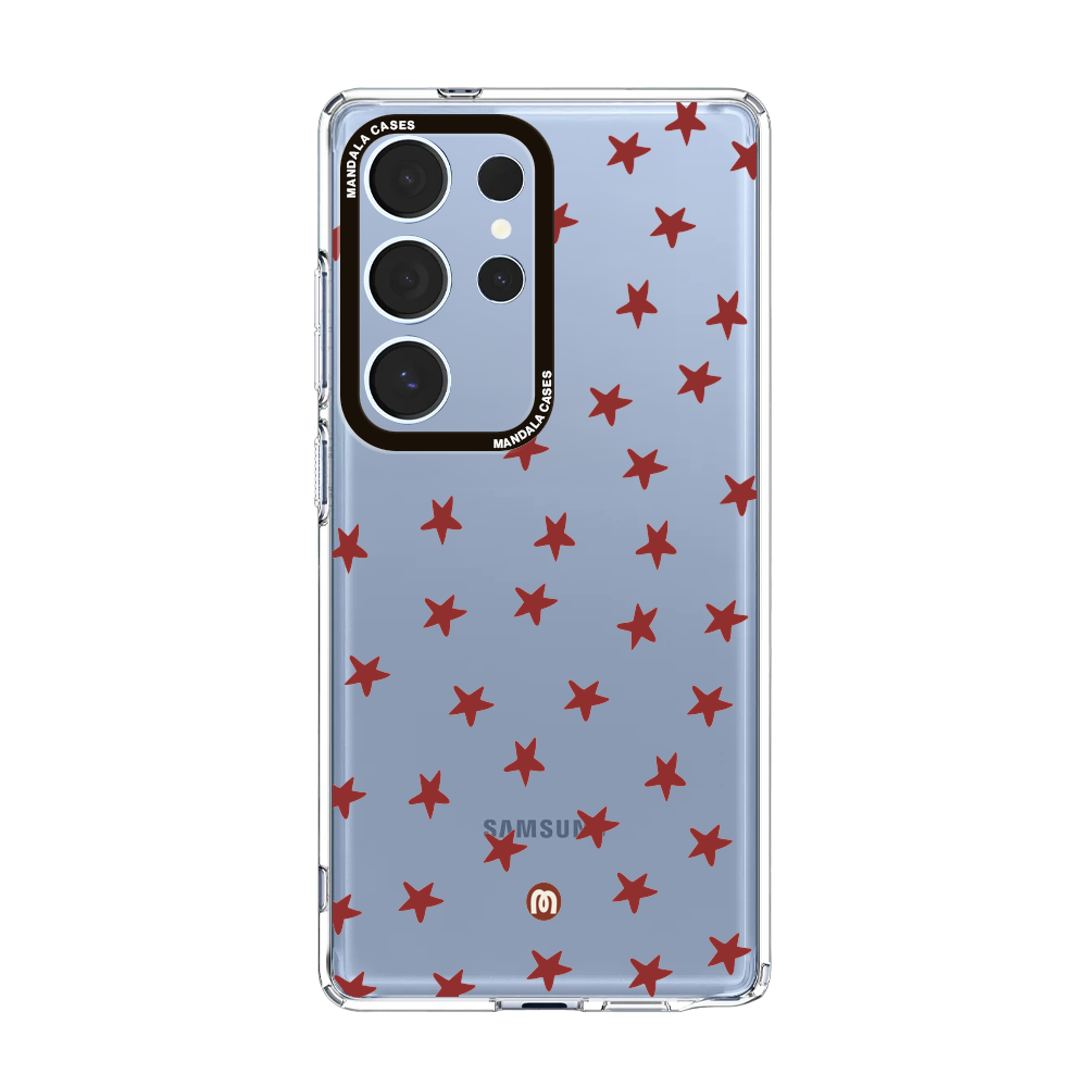 Cases para Samsung S25 ULTRA - Mandala Cases