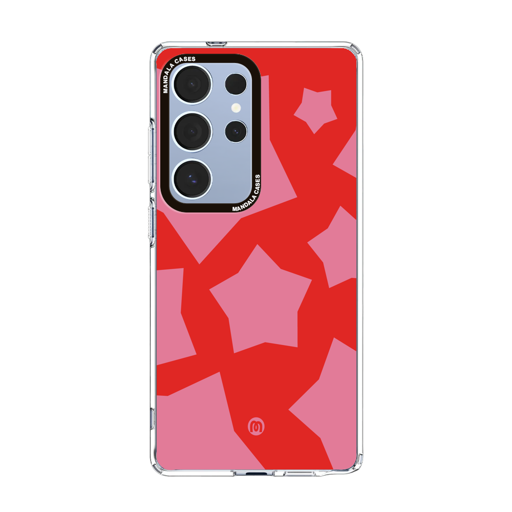 Cases para Samsung S25 ULTRA - Mandala Cases