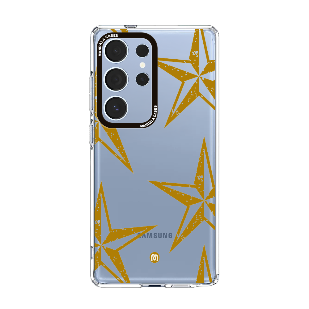 Cases para Samsung S25 ULTRA - Mandala Cases