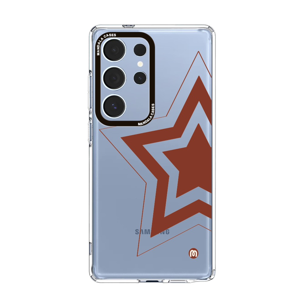Cases para Samsung S25 ULTRA - Mandala Cases