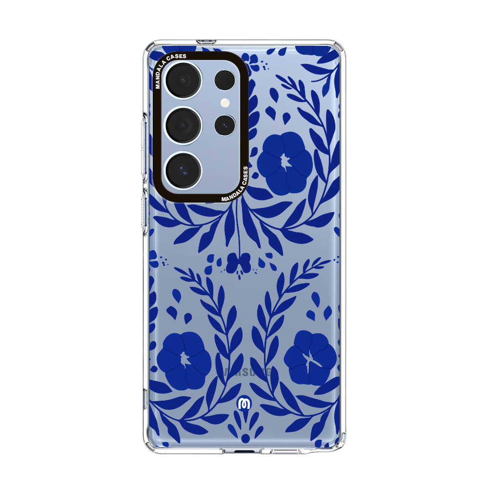 Cases para Samsung S25 ULTRA - Mandala Cases