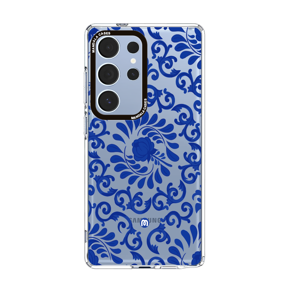 Cases para Samsung S25 ULTRA - Mandala Cases
