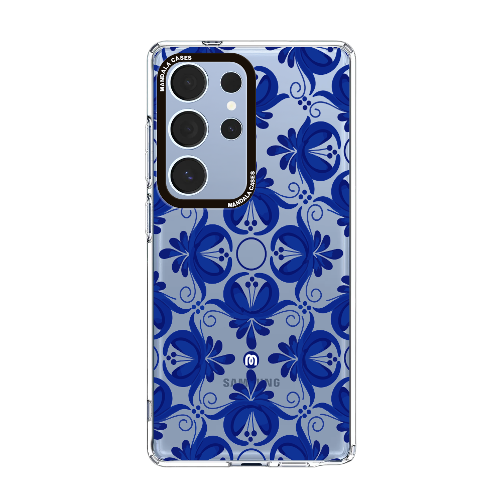 Cases para Samsung S25 ULTRA - Mandala Cases