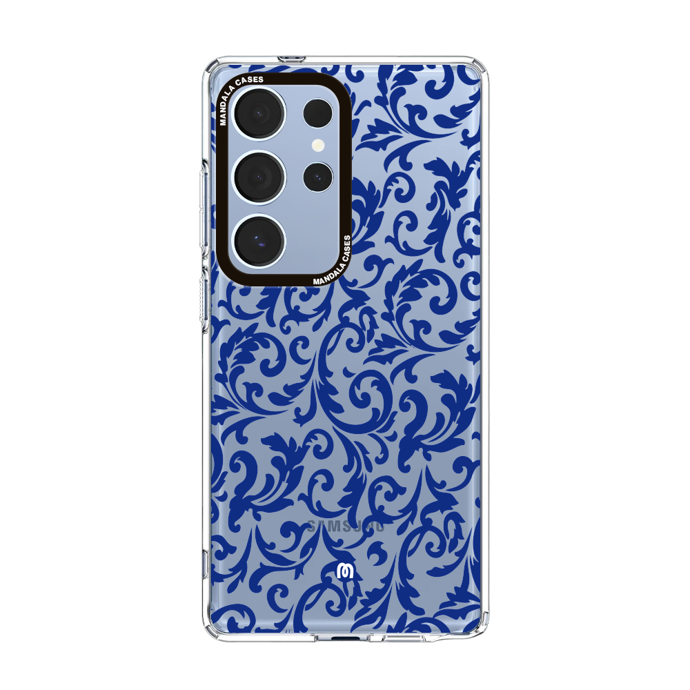 Cases para Samsung S25 ULTRA - Mandala Cases