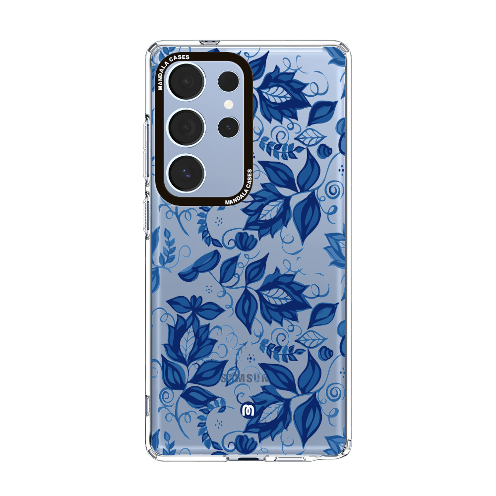 Cases para Samsung S25 ULTRA - Mandala Cases