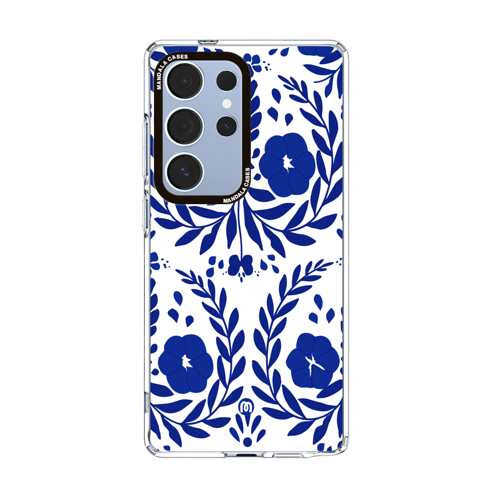 Cases para Samsung S25 ULTRA - Mandala Cases