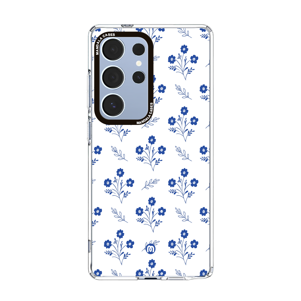 Cases para Samsung S25 ULTRA - Mandala Cases