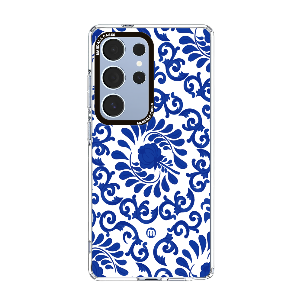Cases para Samsung S25 ULTRA - Mandala Cases
