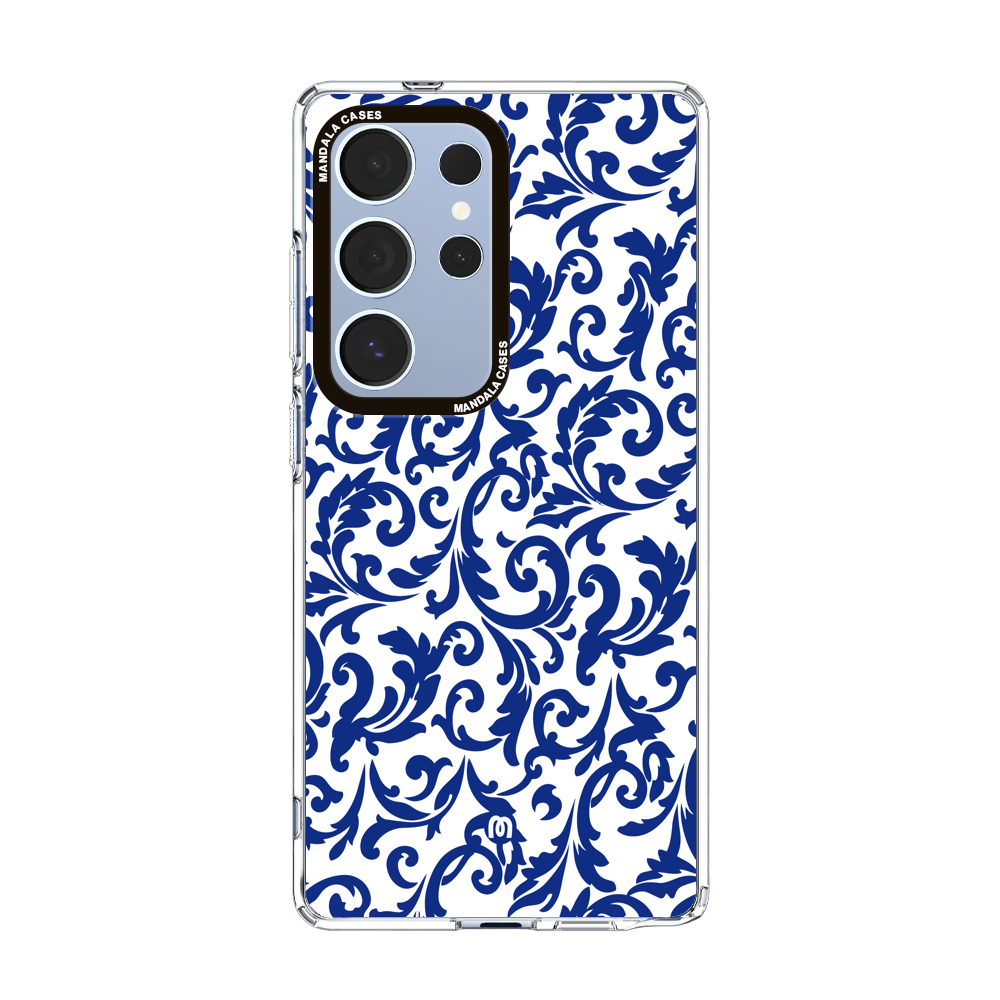 Cases para Samsung S25 ULTRA - Mandala Cases