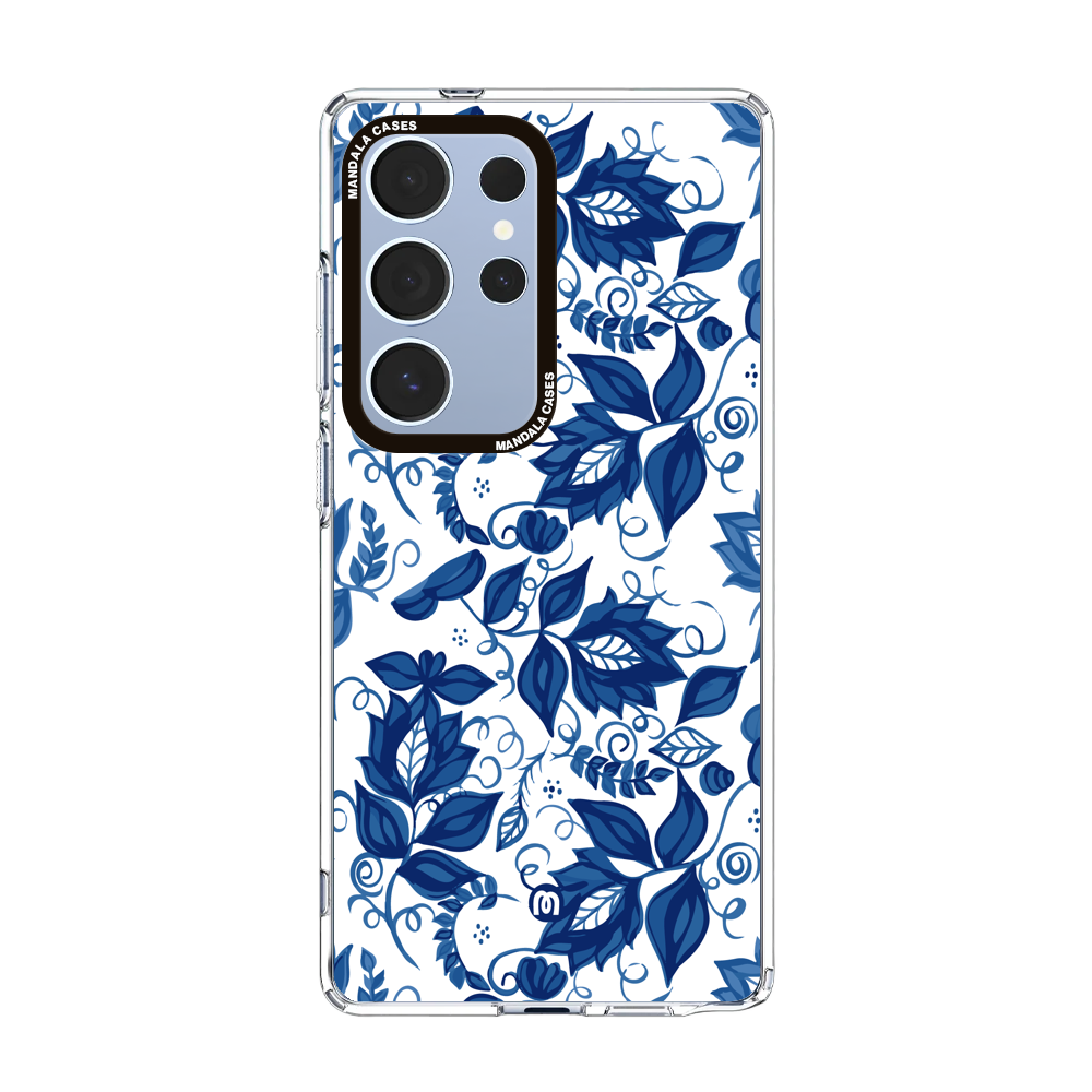 Cases para Samsung S25 ULTRA - Mandala Cases