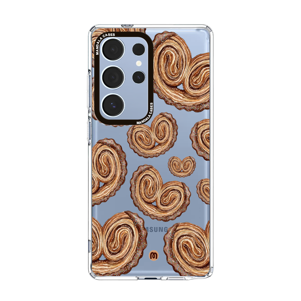 Cases para Samsung S25 ULTRA - Mandala Cases