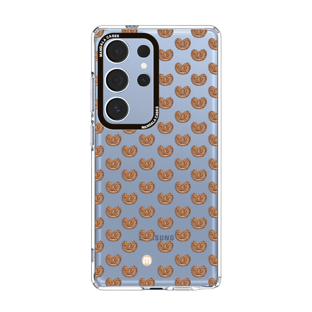 Cases para Samsung S25 ULTRA - Mandala Cases