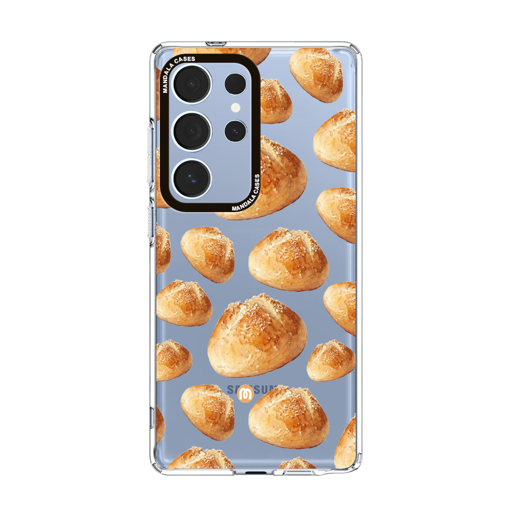 Cases para Samsung S25 ULTRA - Mandala Cases
