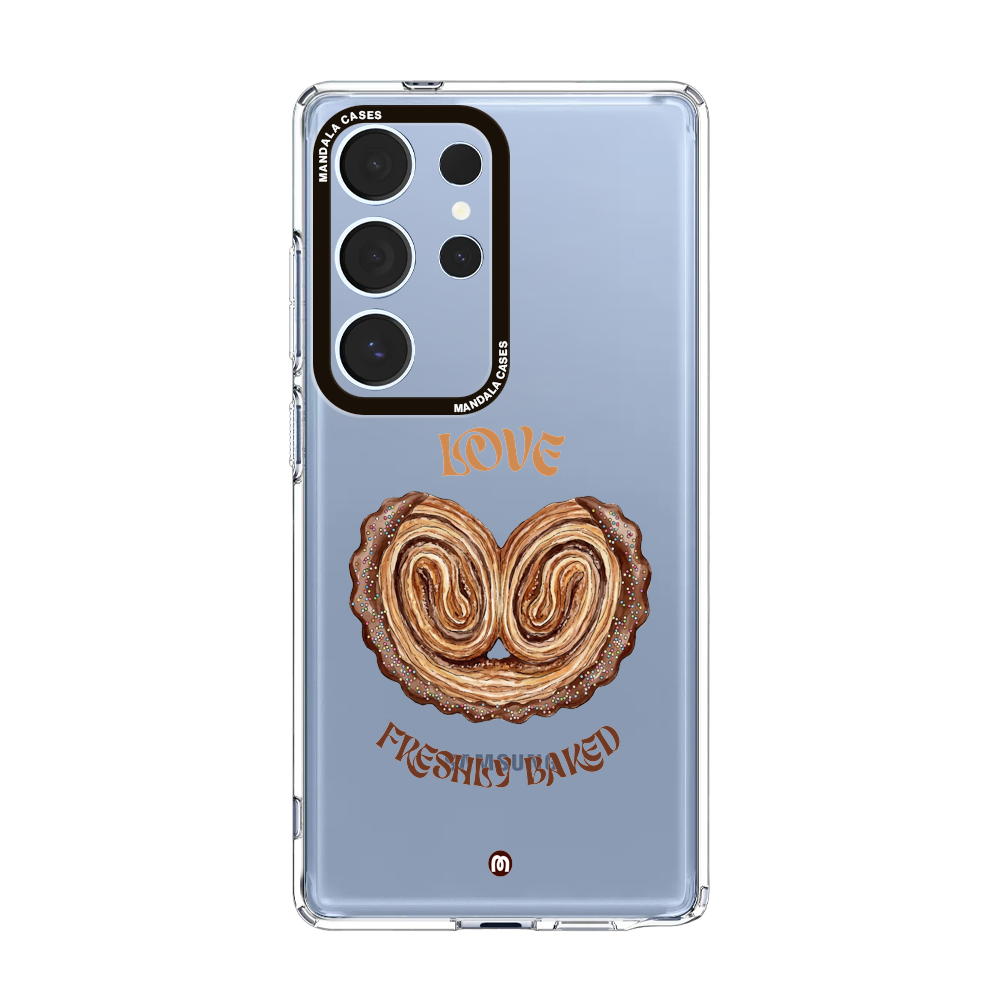 Cases para Samsung S25 ULTRA - Mandala Cases