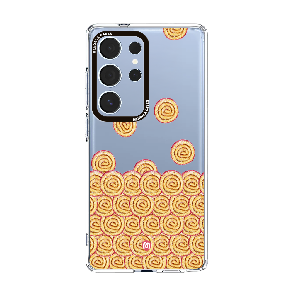 Cases para Samsung S25 ULTRA - Mandala Cases