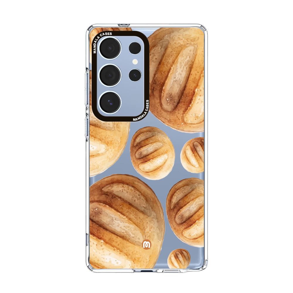 Cases para Samsung S25 ULTRA - Mandala Cases