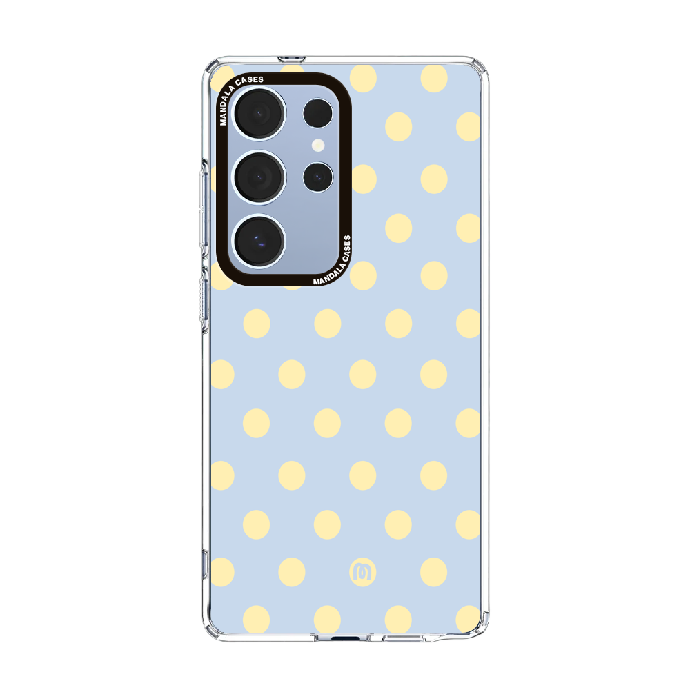 Cases para Samsung S25 ULTRA - Mandala Cases