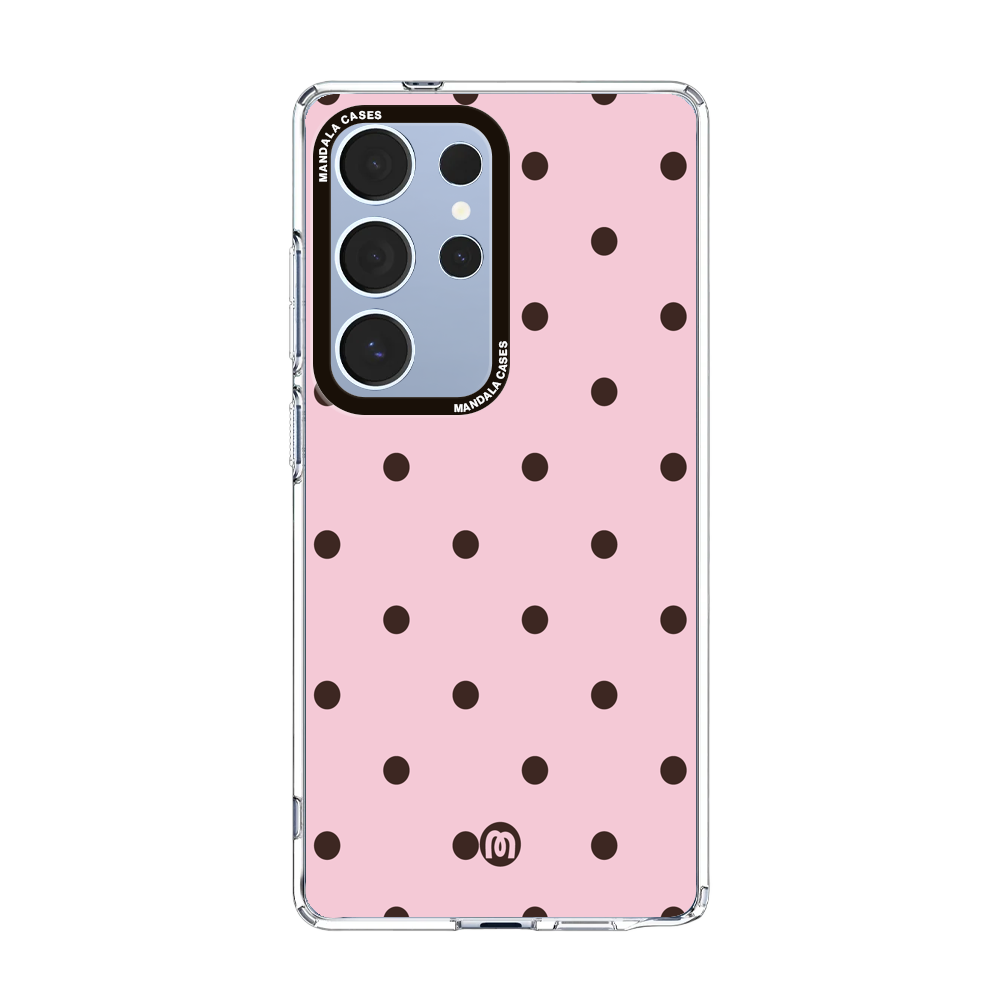 Cases para Samsung S25 ULTRA - Mandala Cases