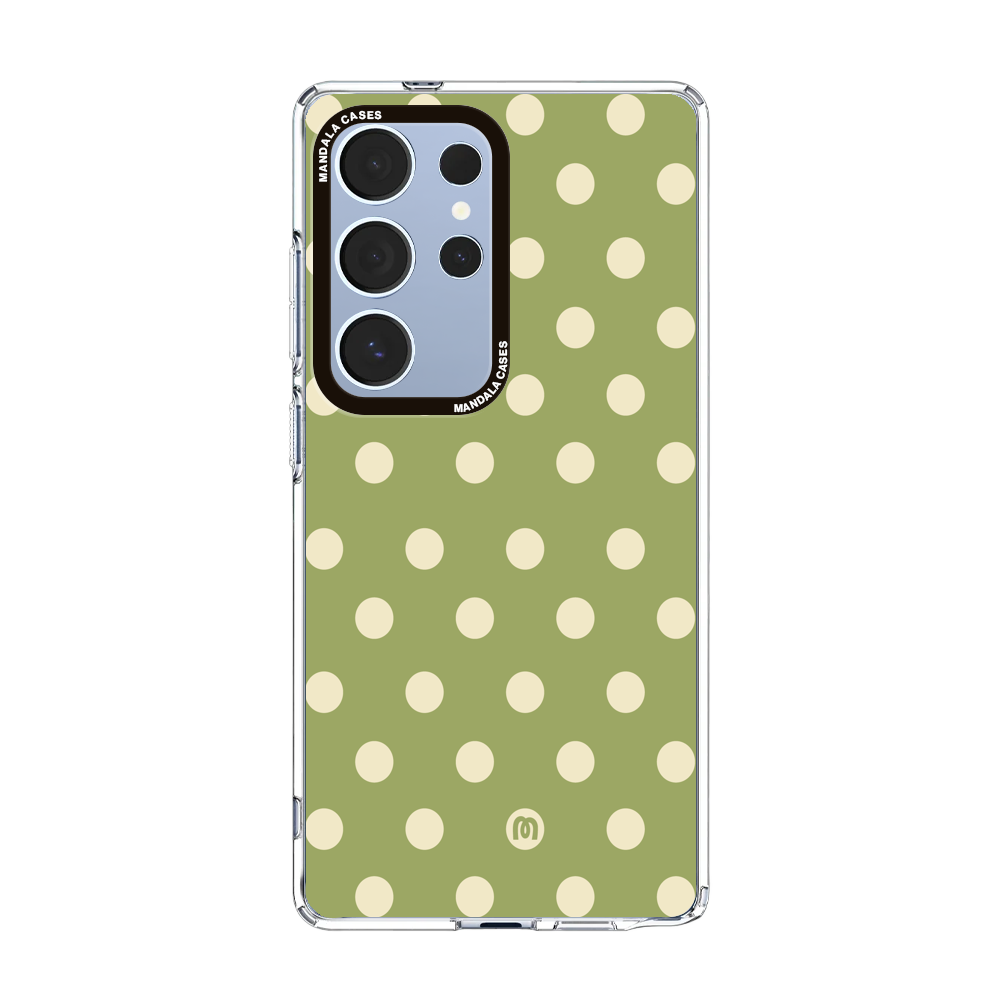 Cases para Samsung S25 ULTRA - Mandala Cases