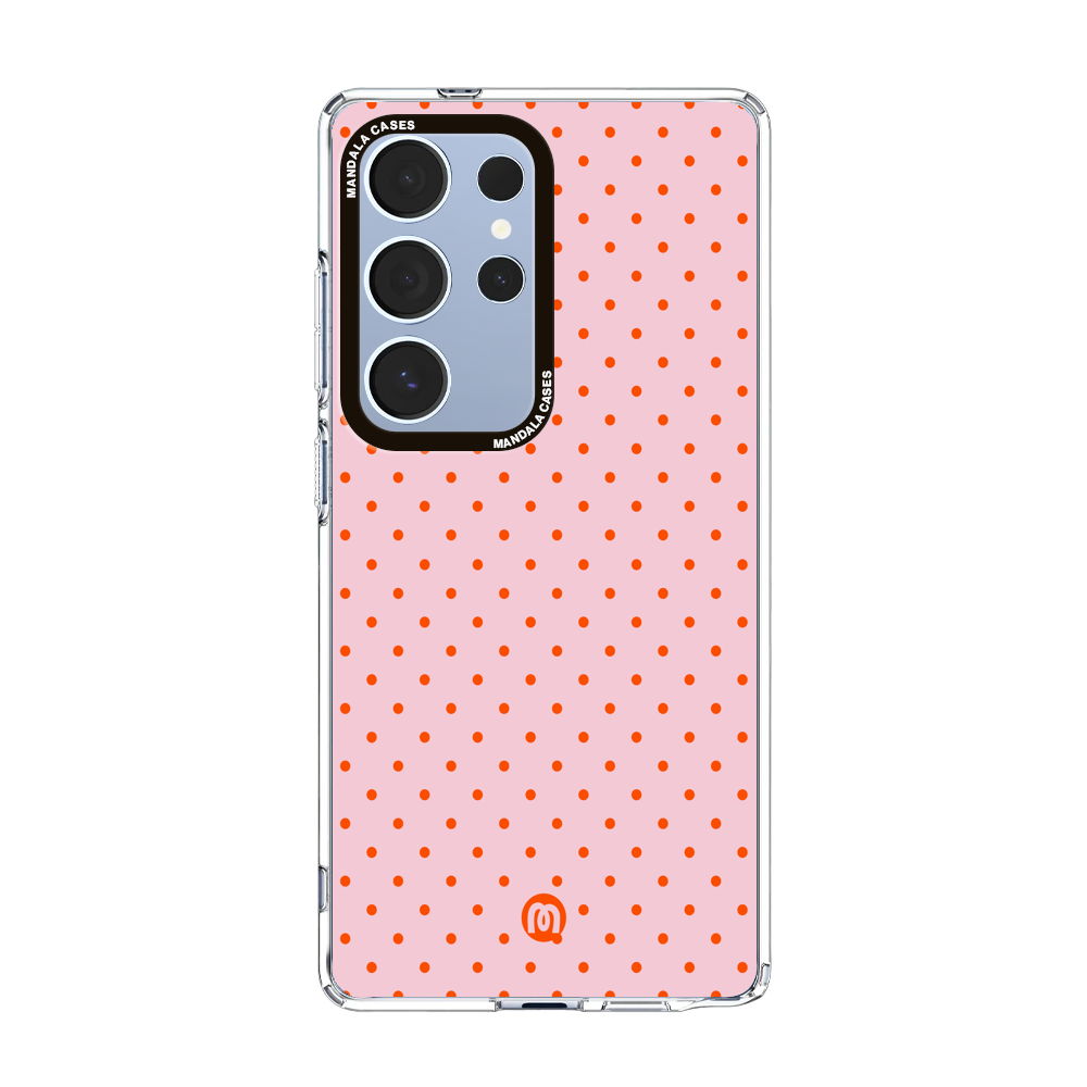 Cases para Samsung S25 ULTRA - Mandala Cases