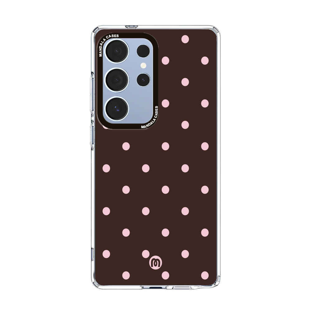 Cases para Samsung S25 ULTRA - Mandala Cases