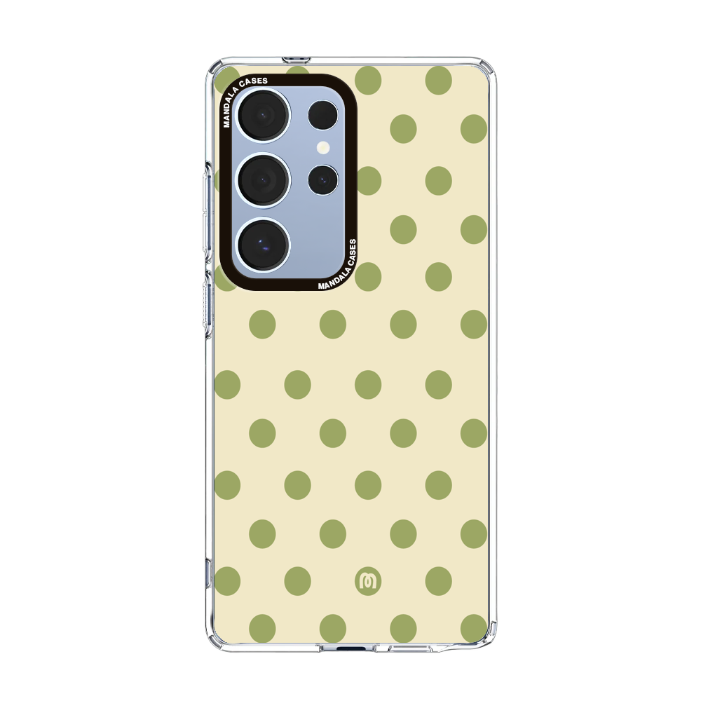 Cases para Samsung S25 ULTRA - Mandala Cases
