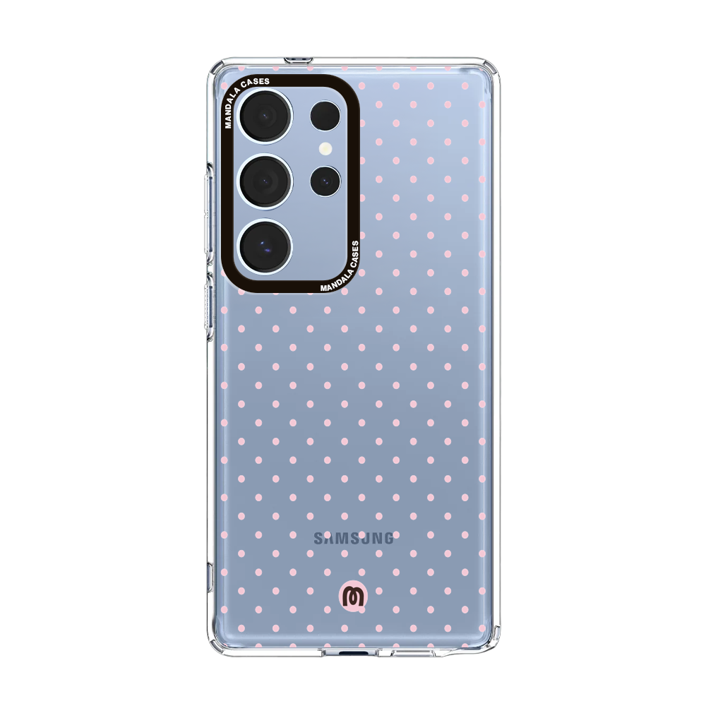 Cases para Samsung S25 ULTRA - Mandala Cases
