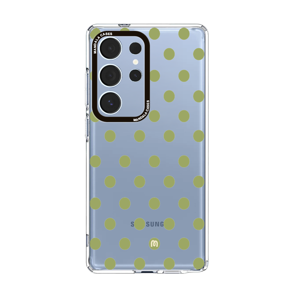 Cases para Samsung S25 ULTRA - Mandala Cases