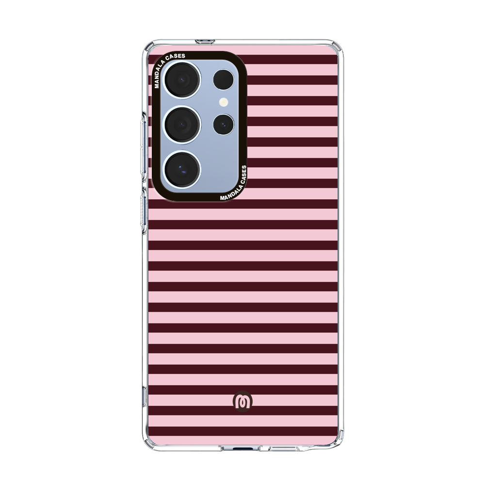 Cases para Samsung S25 ULTRA - Mandala Cases