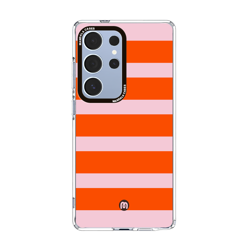 Cases para Samsung S25 ULTRA - Mandala Cases