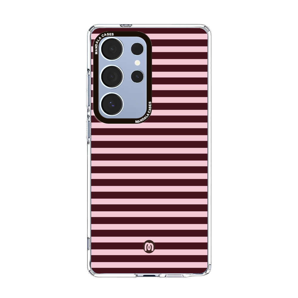 Cases para Samsung S25 ULTRA - Mandala Cases