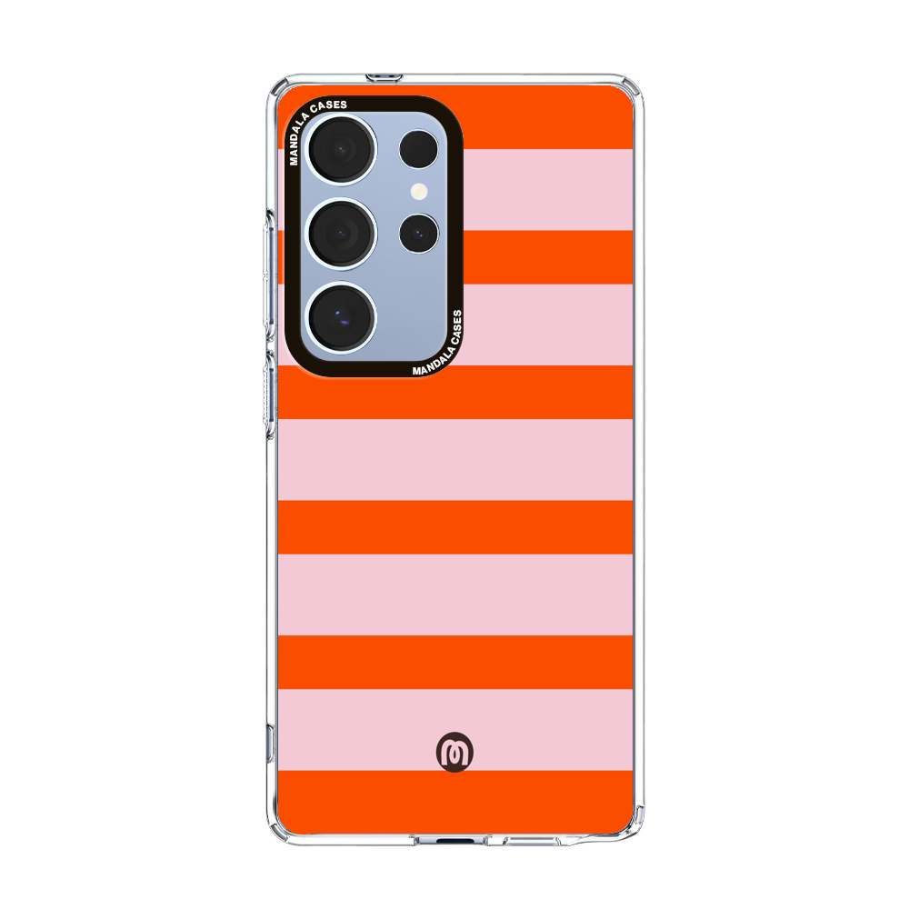 Cases para Samsung S25 ULTRA - Mandala Cases