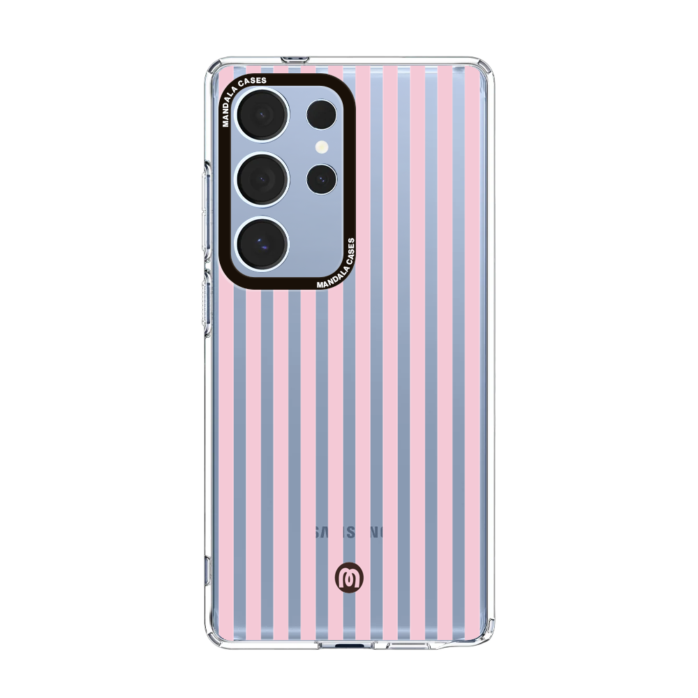 Cases para Samsung S25 ULTRA - Mandala Cases