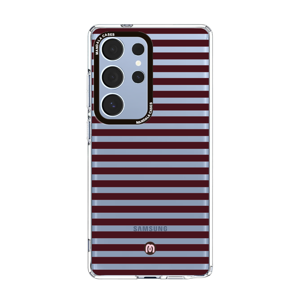 Cases para Samsung S25 ULTRA - Mandala Cases