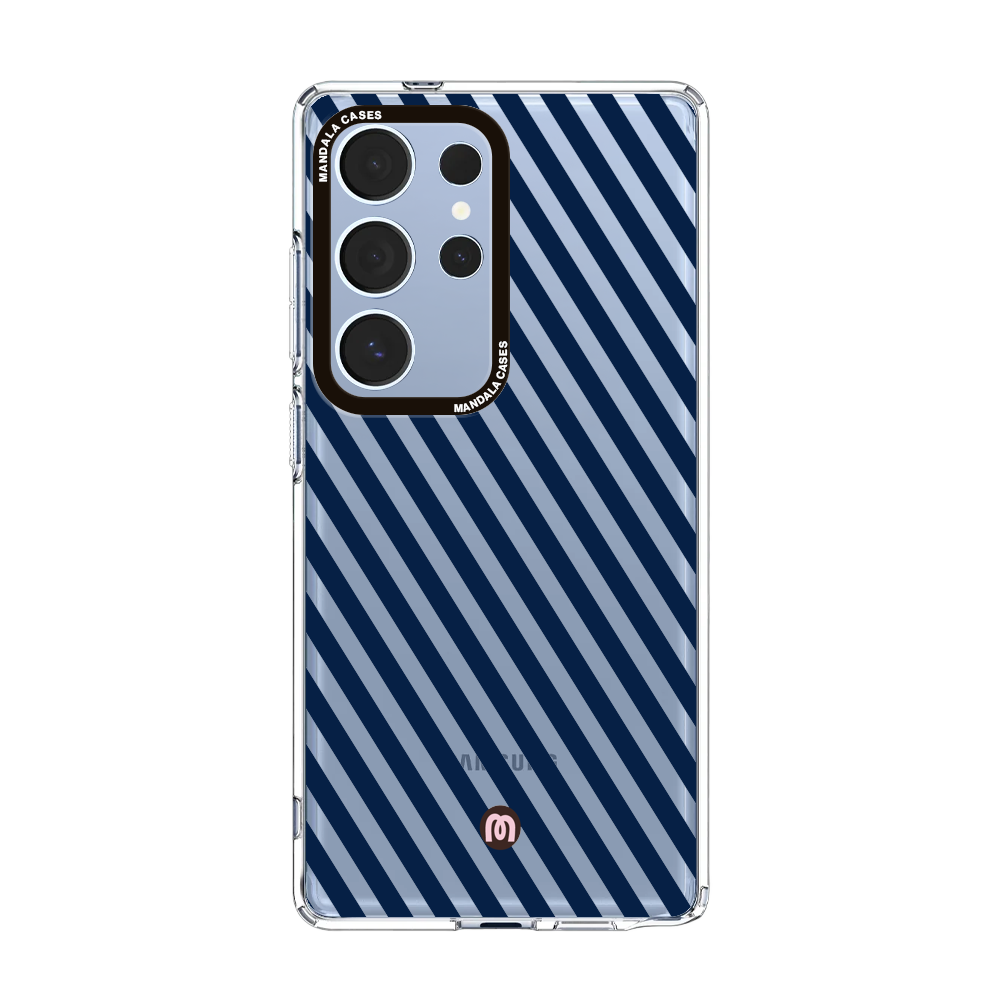 Cases para Samsung S25 ULTRA - Mandala Cases