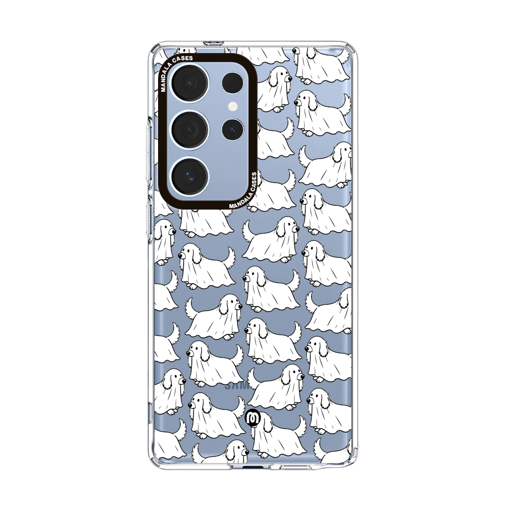 Cases para Samsung S25 ULTRA - Mandala Cases