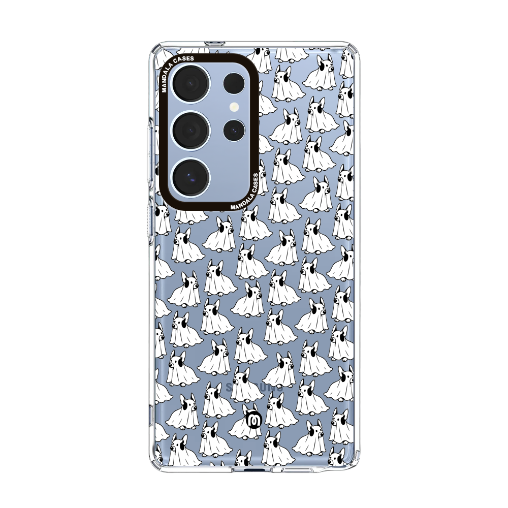Cases para Samsung S25 ULTRA - Mandala Cases
