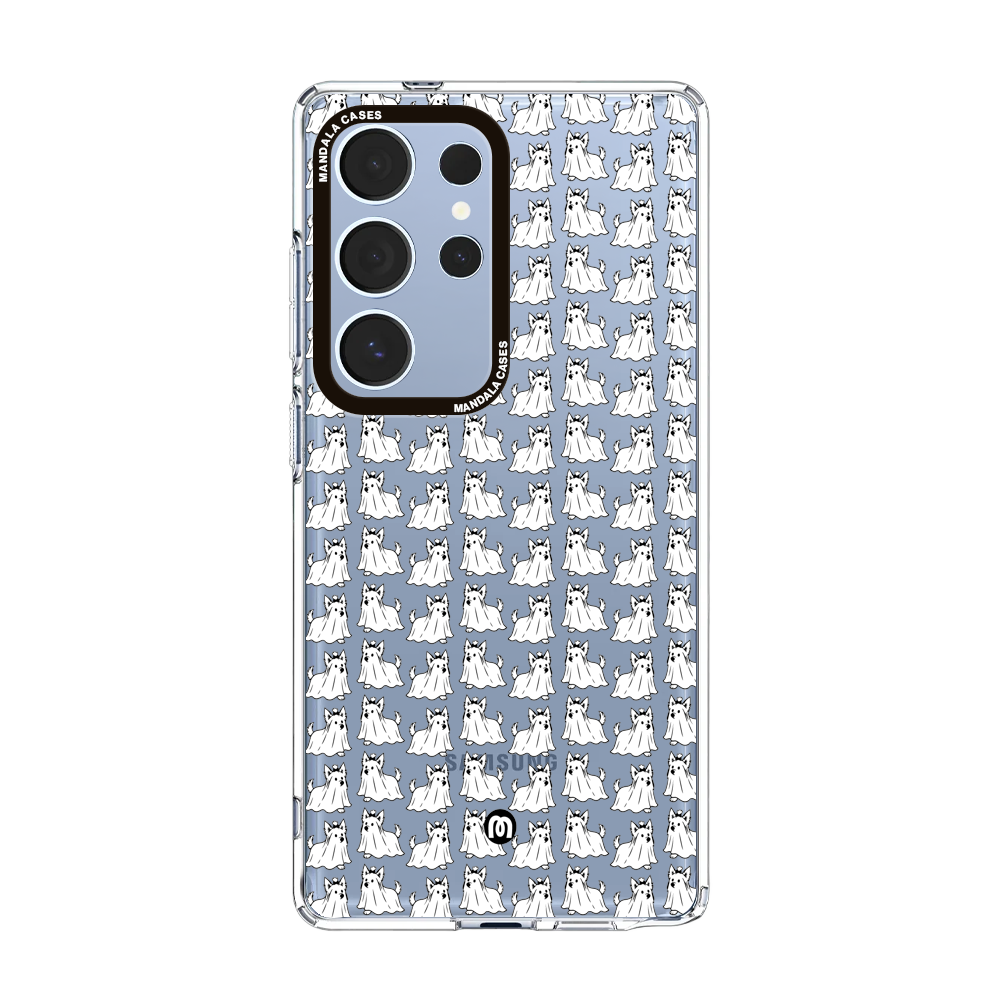 Cases para Samsung S25 ULTRA - Mandala Cases