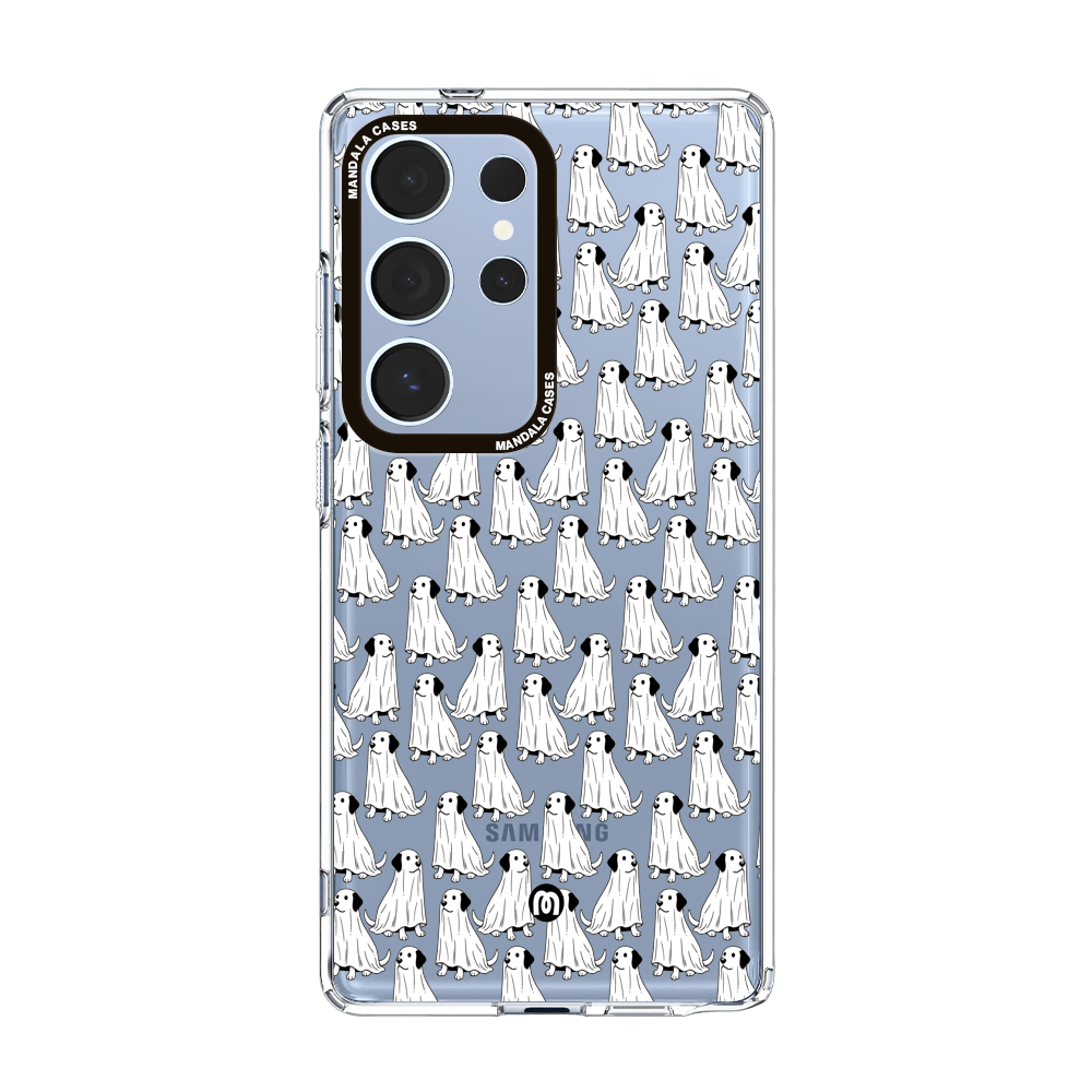 Cases para Samsung S25 ULTRA - Mandala Cases